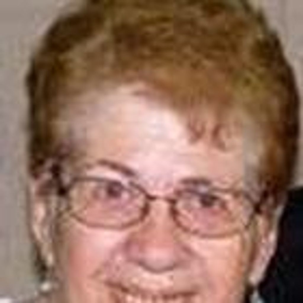 Dorothy A. Yoder Profile Photo