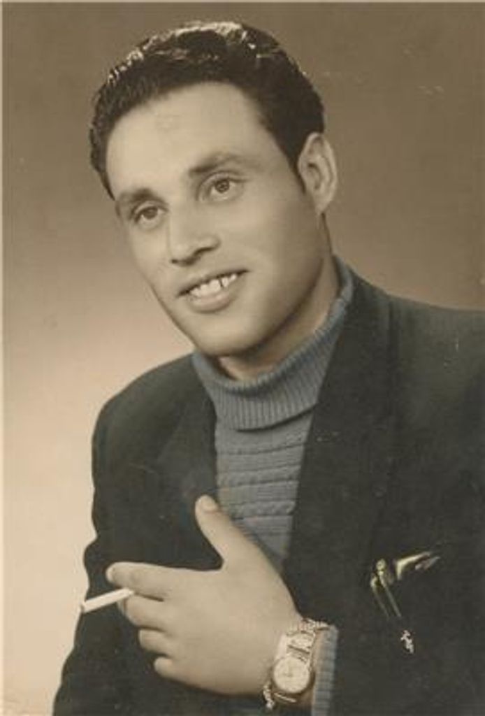 Oriel Pedro Amaral
