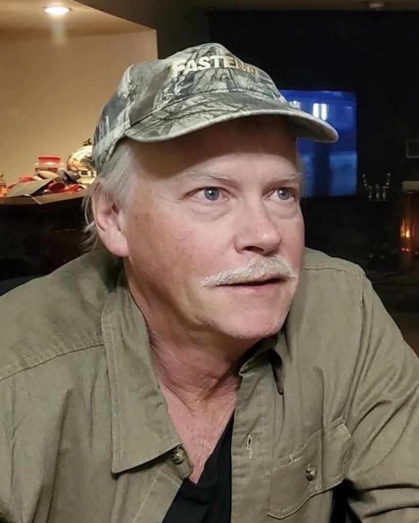 John M. Hauser Profile Photo