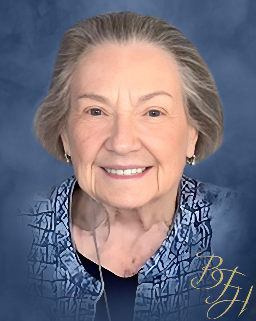 Gwendolyn Yvonne Moon Sears Profile Photo