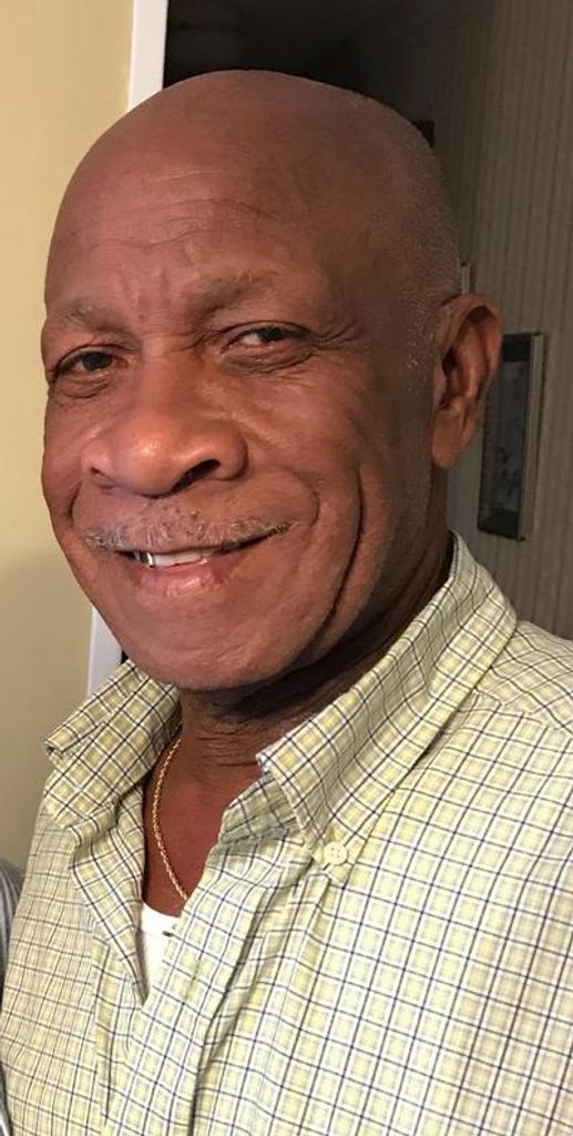 Joseph "Joe" E. Coad