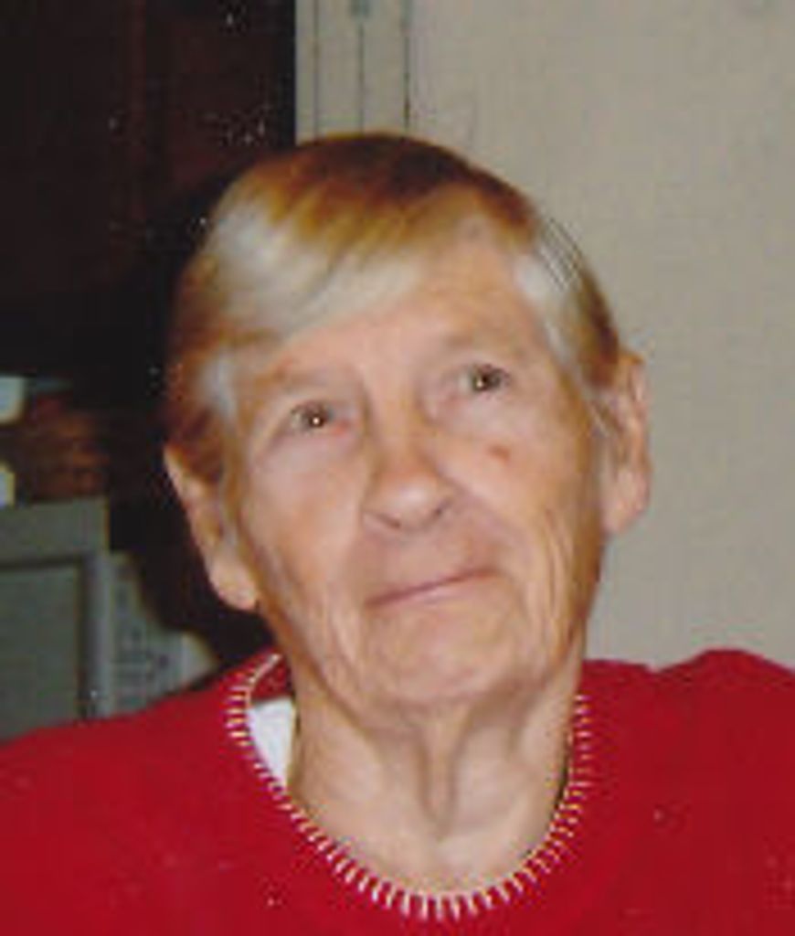 Mary Elizabeth Huffman Profile Photo