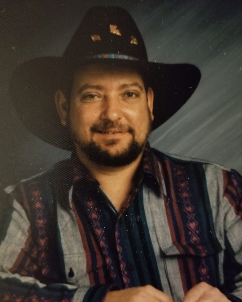 Stephen "Steve" Sasser Profile Photo