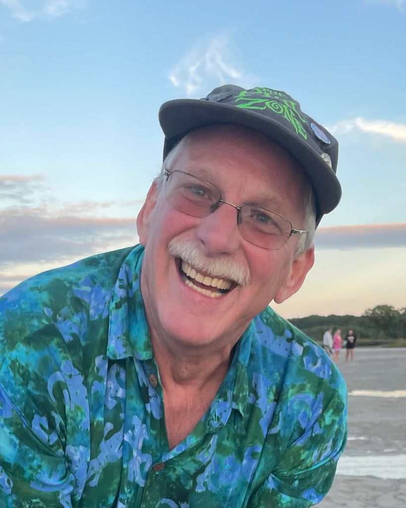 Joseph A. Birsen Profile Photo