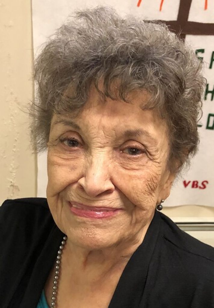 Juanita Tarvin Profile Photo