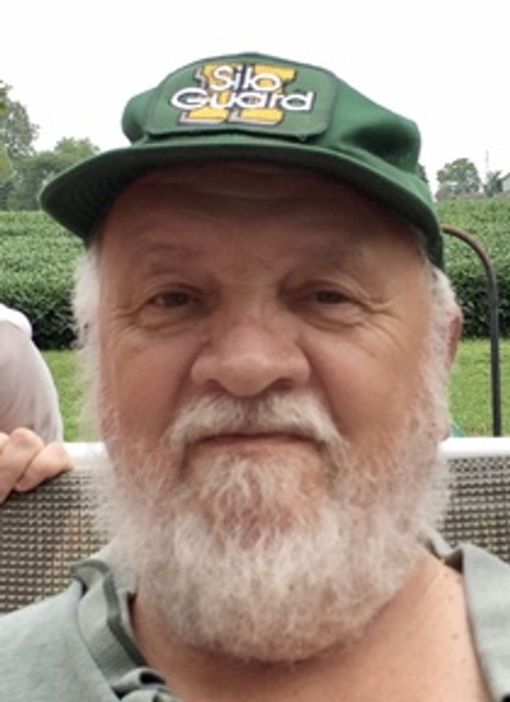 Norbert F Frantz Jr