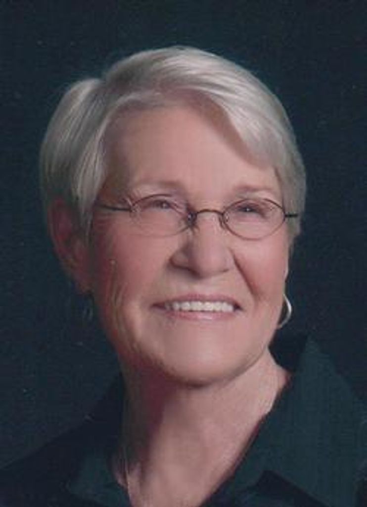 Letha Bell Felber Profile Photo