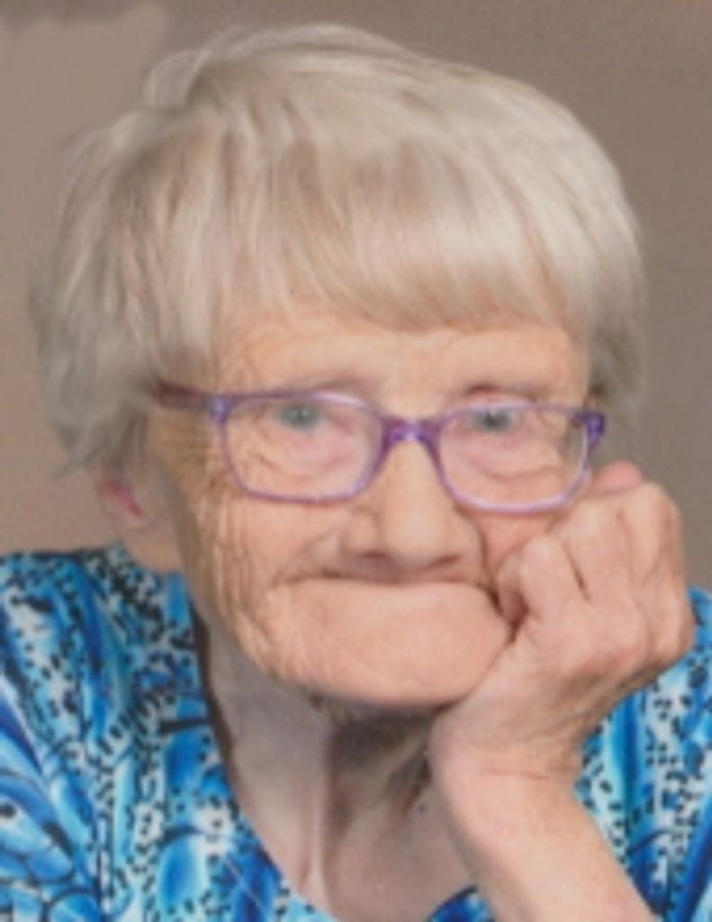 Elaine S. Sandnes