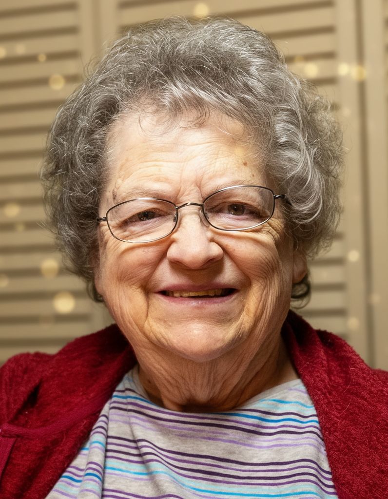 Janice Fisk Walker Profile Photo