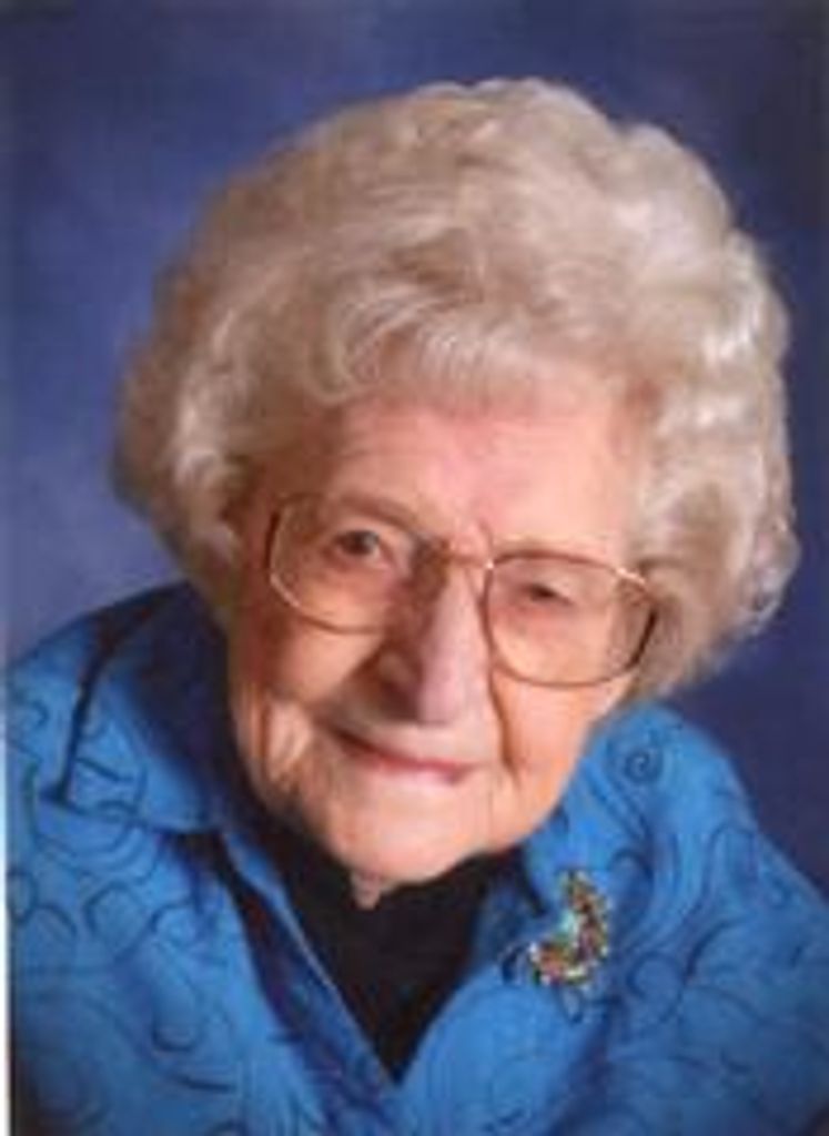 Dorothy Laverne Steeves Clower