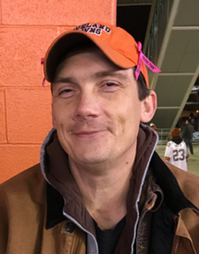 David James Morehouse's obituary image