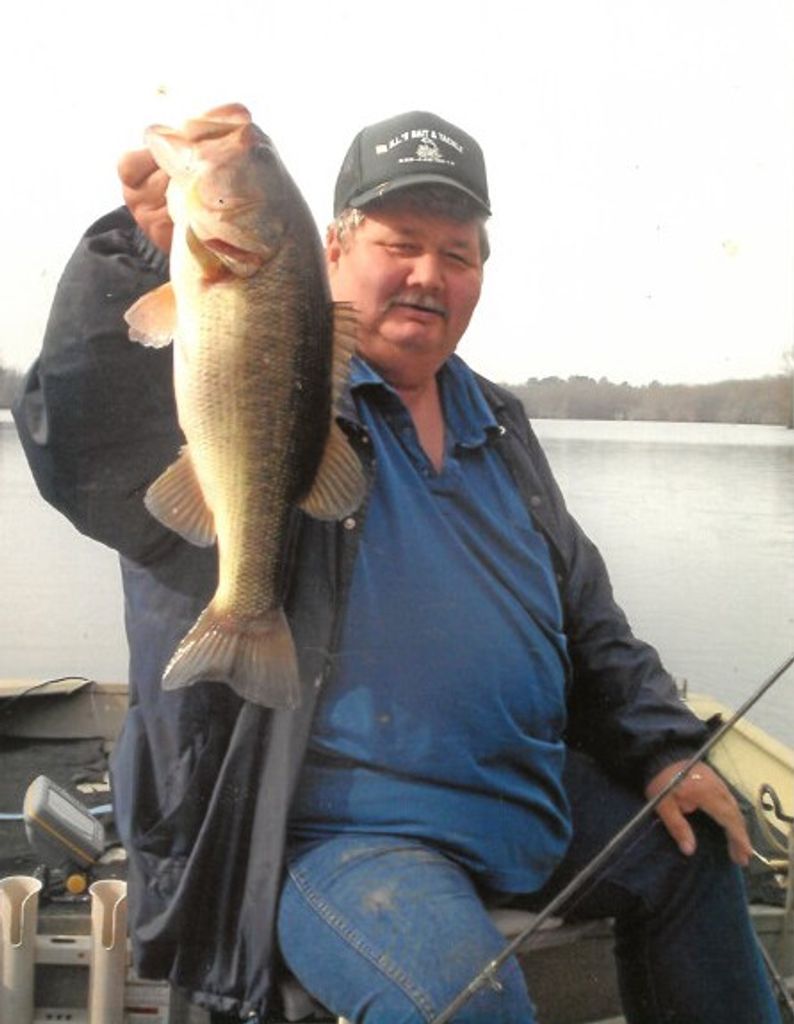 Enoch "El" Lewis Joyner