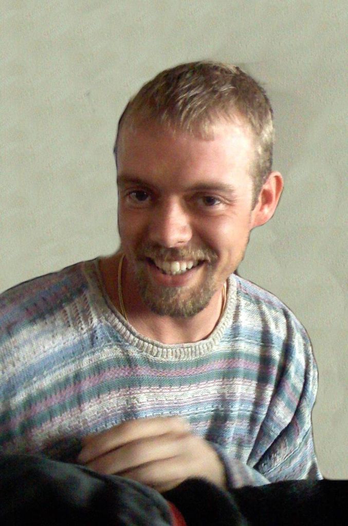 Jason Langford