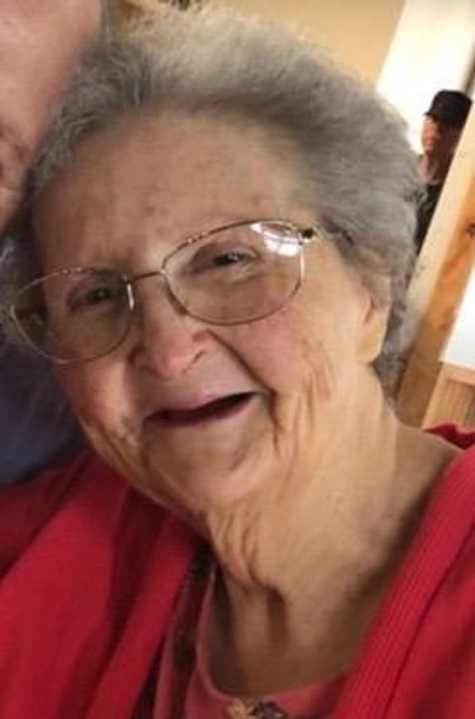 Amy "Mamaw" Cook Sorrells Profile Photo