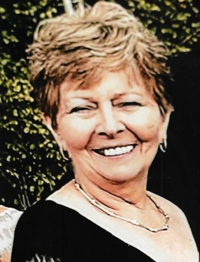 Sandra Lee (Pinchback)  Blevins