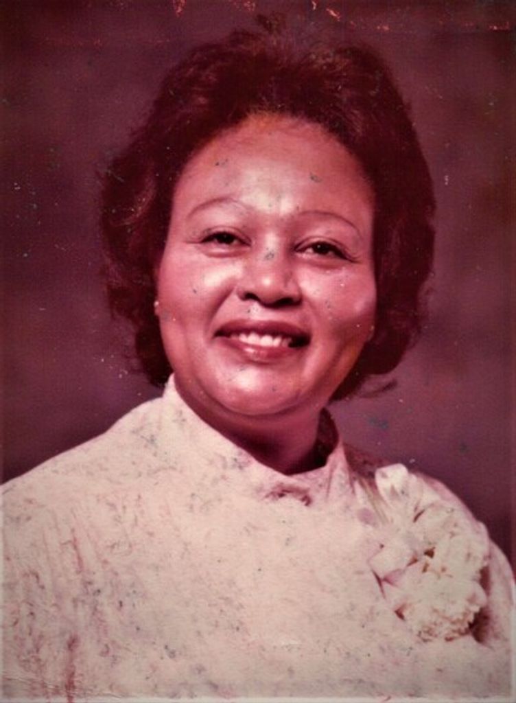 Loretha Jones Profile Photo