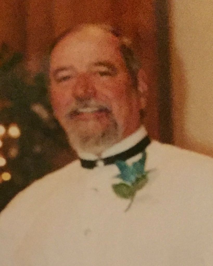 John "Turq" Saichich Profile Photo