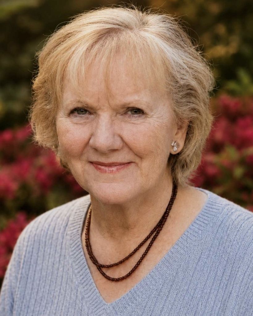 Carole Stratford Subramanian Profile Photo