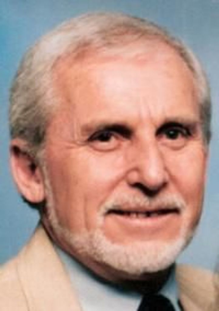 Joseph F. Allison Jr
