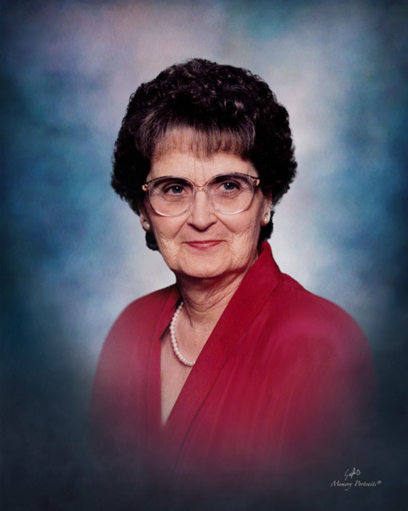 Gladys "Diann" (Holt)  Taylor Profile Photo
