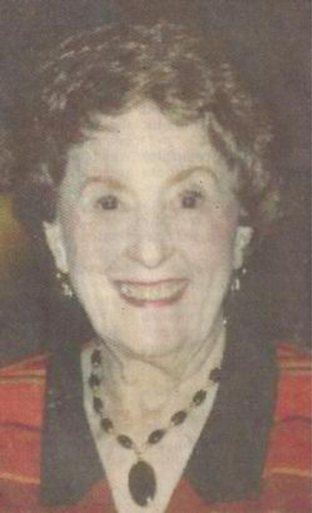 Virginia R. Johnson (Reynolds)