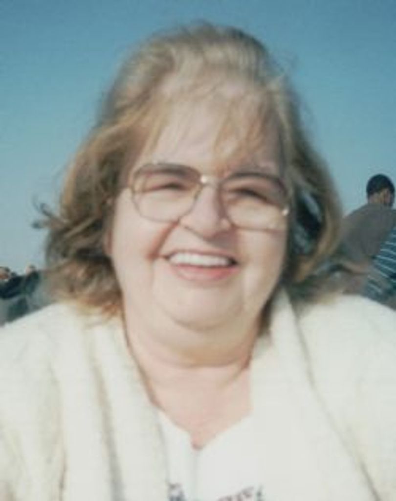 Cordelia Ann Herring