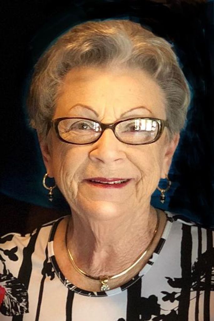 Linda Nell Patterson Profile Photo
