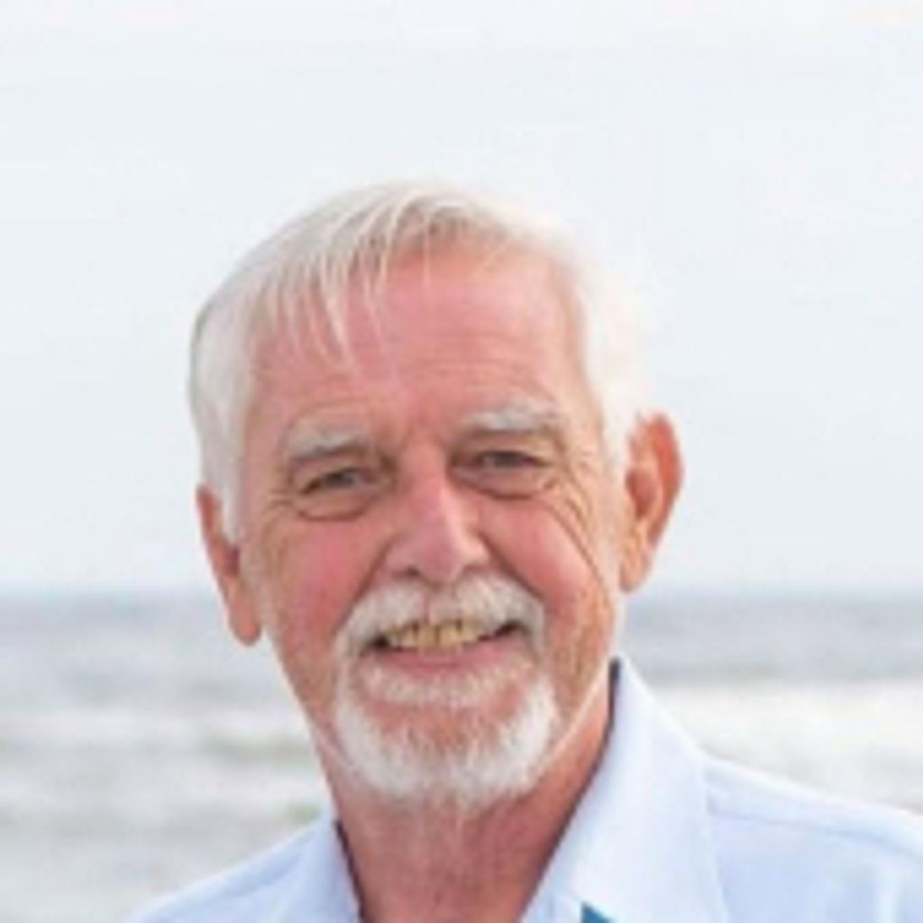 Patrick Charles Rowland