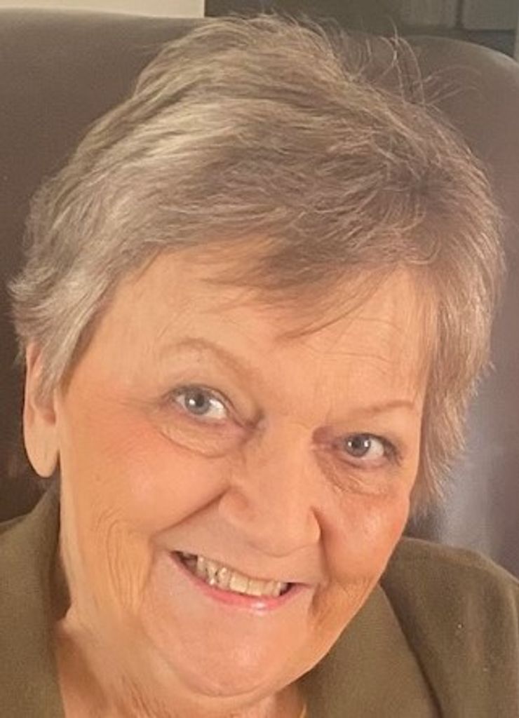 Peggy Ann Underwood Profile Photo