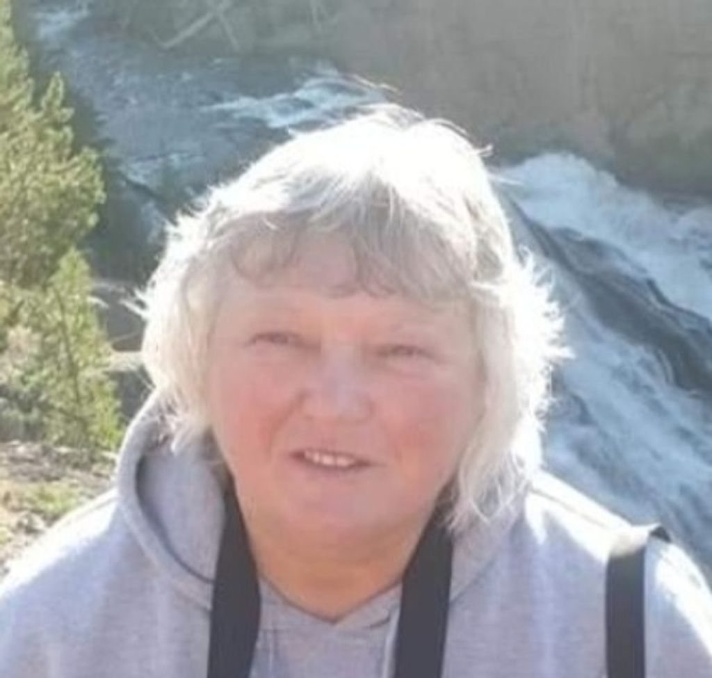 Glenda Kaye Barron