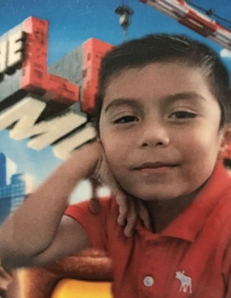 Osvaldo Gabriel Gonzalez-Macario Profile Photo