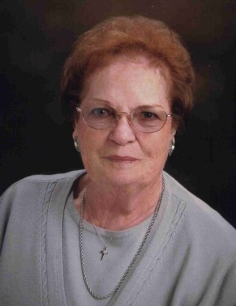 Dorothy Marie Pope Davis Profile Photo