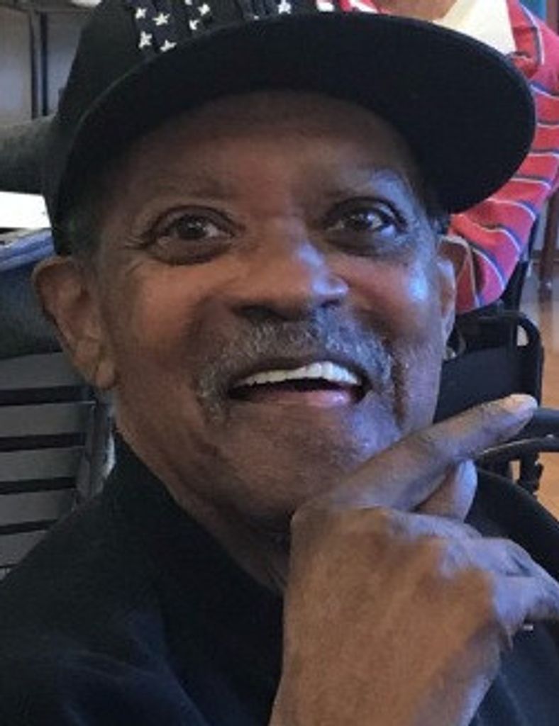 Willie Gary Davis