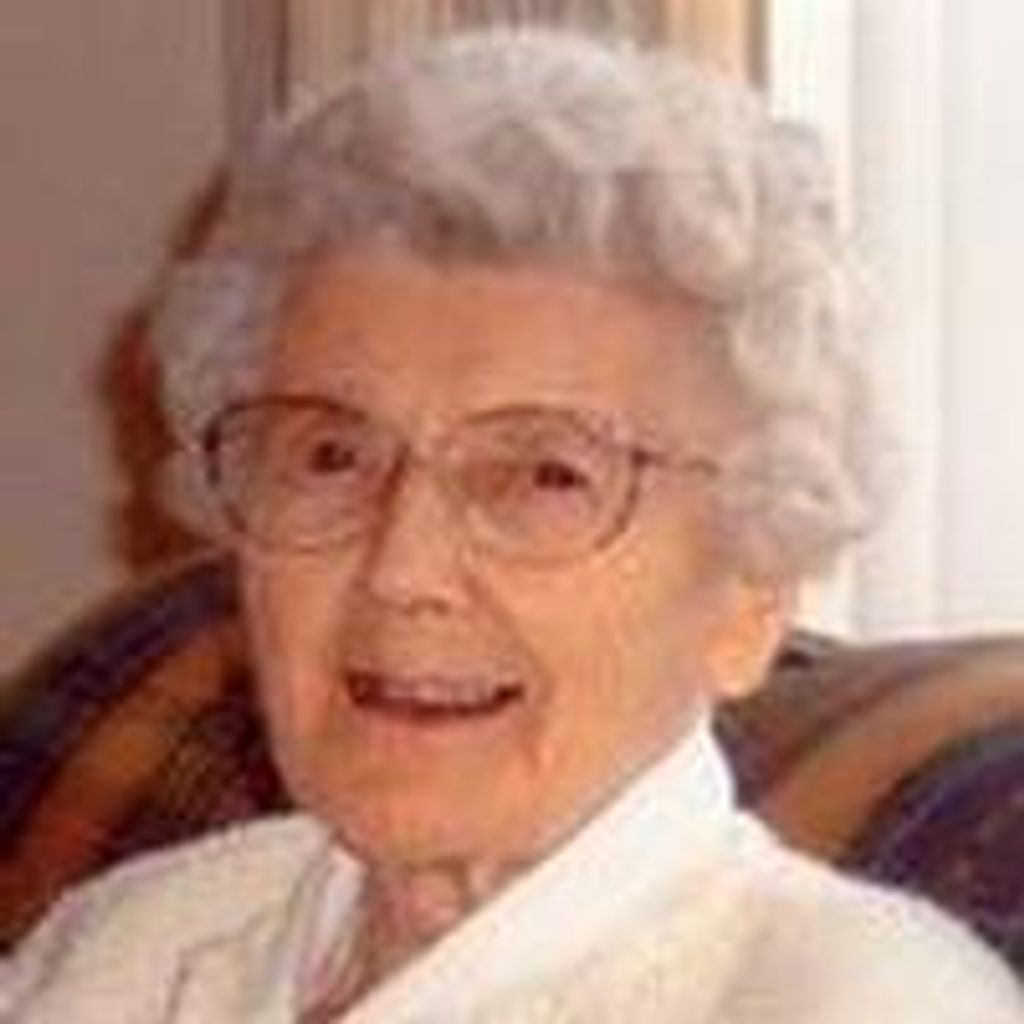 Leila M. Matter