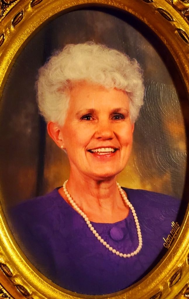 Vashti Musselwhite