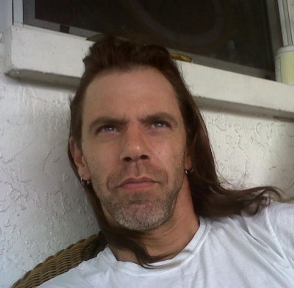 Daniel Joseph Snyder Profile Photo