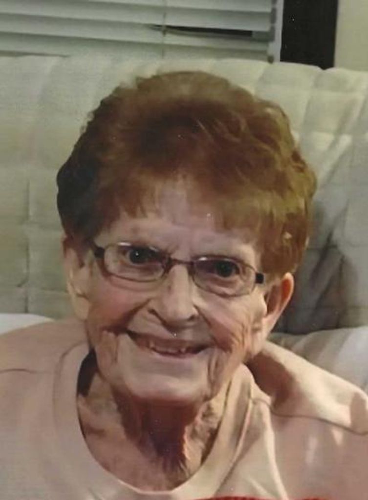 Betty June Amburn Profile Photo