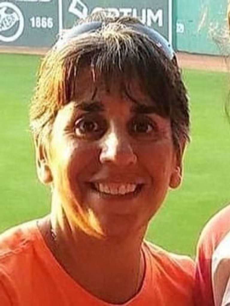 Susan Ann (Corraro)  Larosa