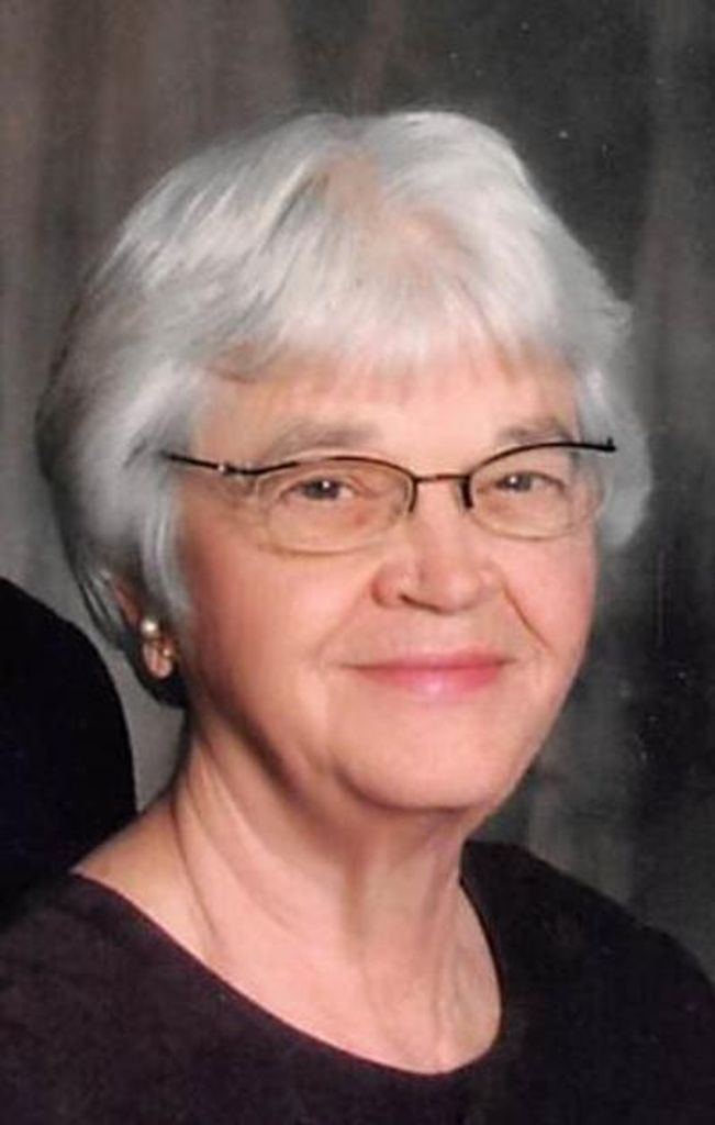 Barbara Ann Focht Profile Photo