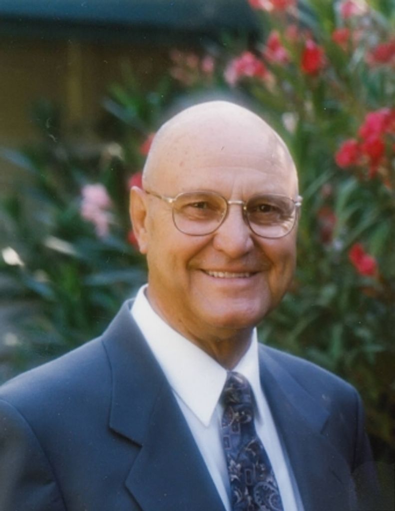 Jack Whitman Clark Profile Photo