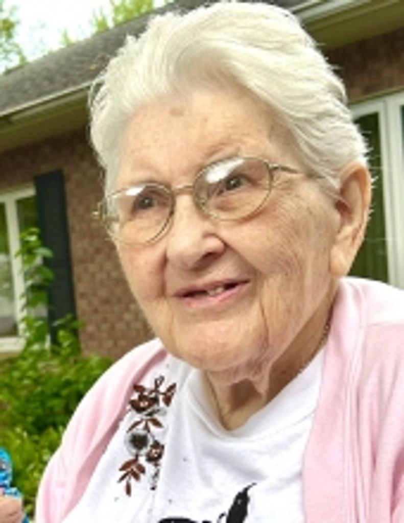 Corrine M. Butler