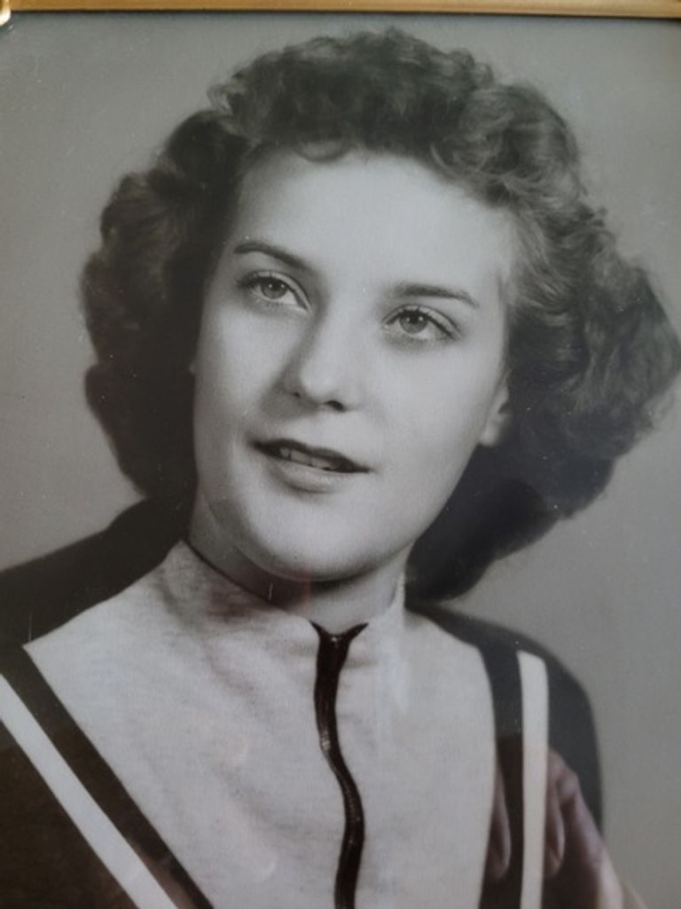 Phyllis Lorraine Moore Profile Photo