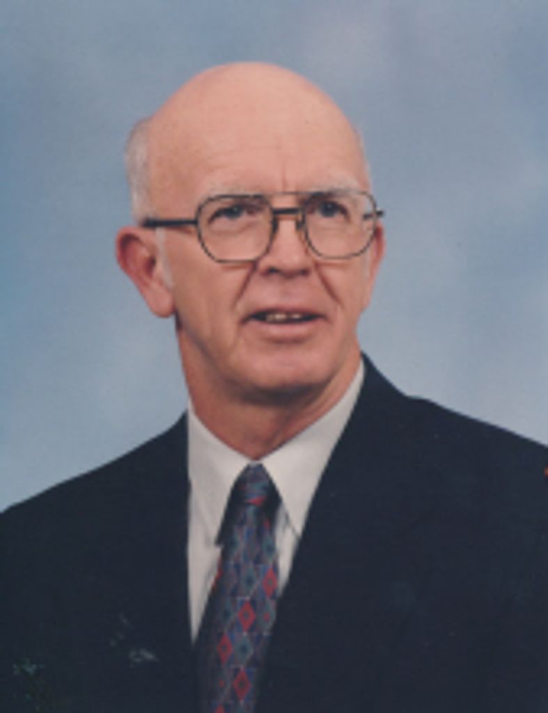 Charlie "Ca" Arnold Burnaman