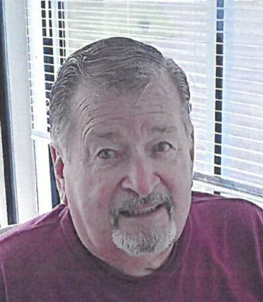 Robert C. Whitehead Profile Photo