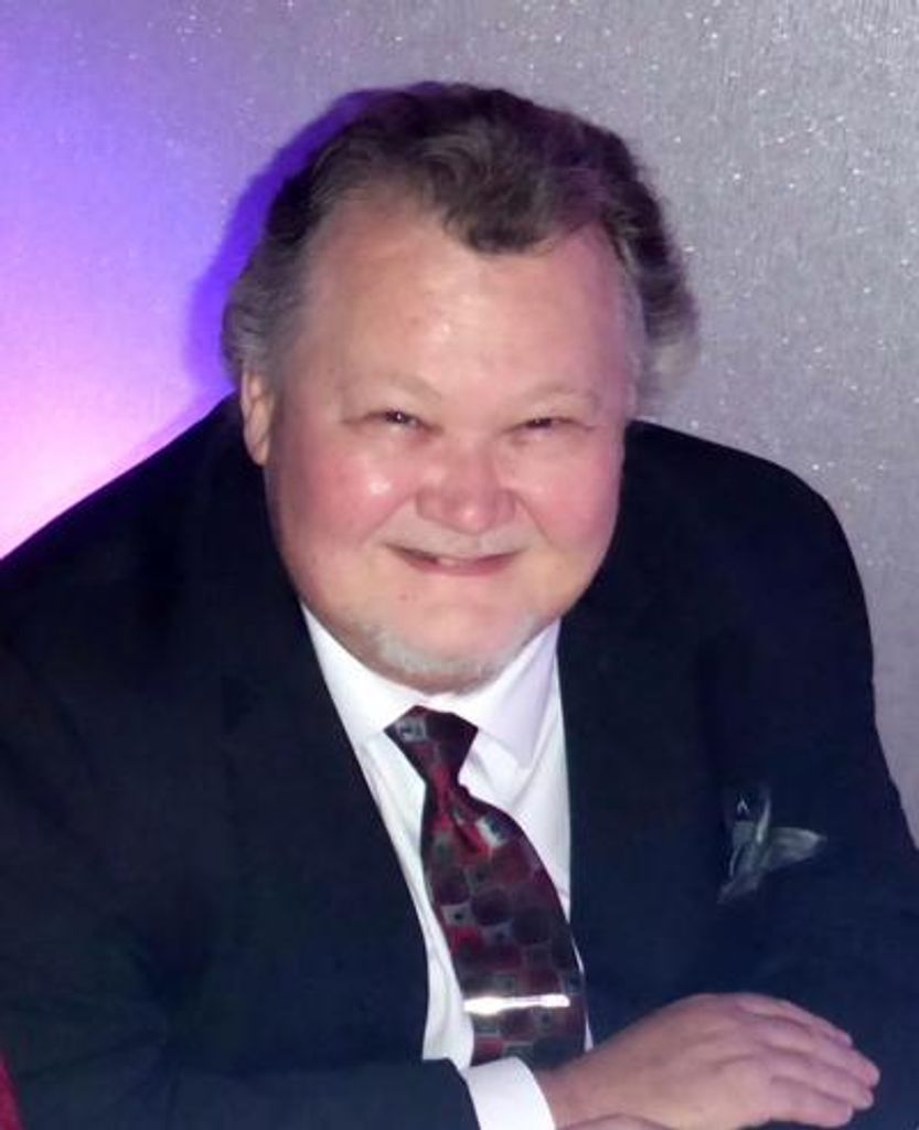 James "J.D." David Lipa