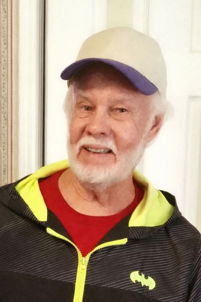 Roy Kent Dalton Profile Photo