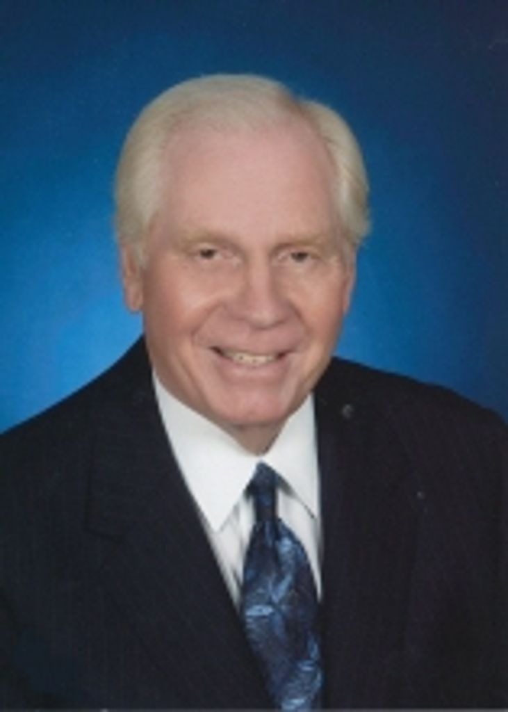 A.W. "Bill" Bailey, Jr. Profile Photo