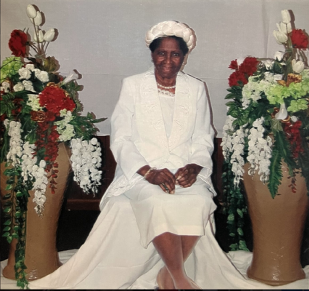 Mary L. Peavy Profile Photo