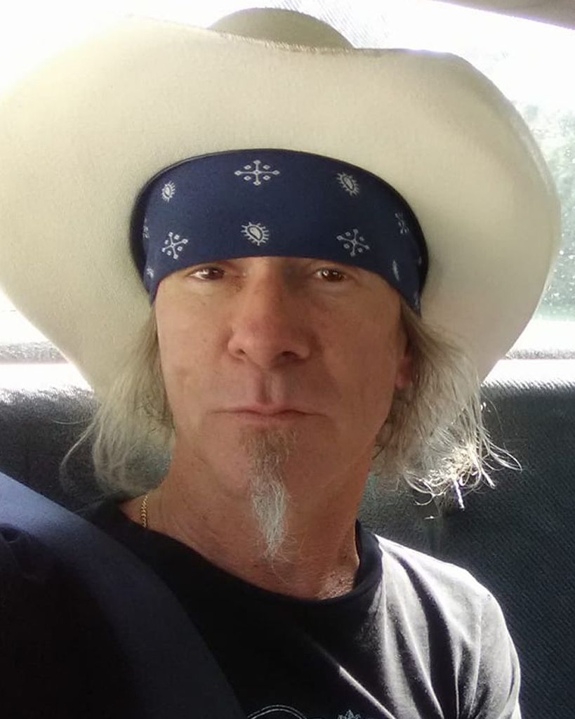 Kenneth James Andree Profile Photo