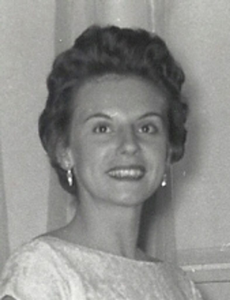 Barbara Jean Davis